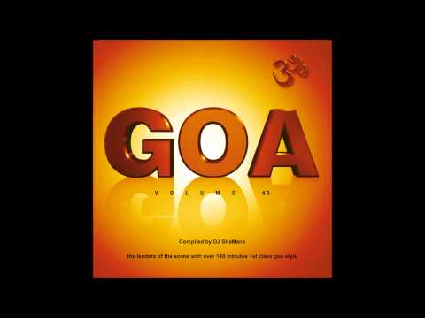 Drukverdeler & DJ Bim - Slave To The Rhythm (A Plus A Remix) [Goa Vol. 46]
