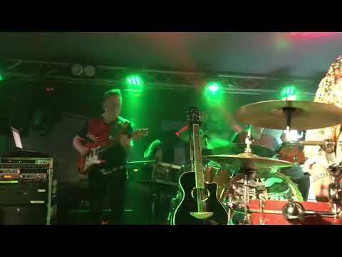 Lasse Stefanz - Ett hundra mil från dig - Eringsboda Brunn - 2018-03-17