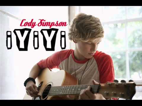 Cody Simpson - iYiYi (without Flo Rida)