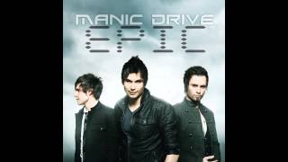 Money -Manic Drive-
