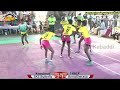 R3 SKS Butterfly Nambiur Vs Annaitherasa Kumarapalayam State Level Kabaddi எ கரட்டுப