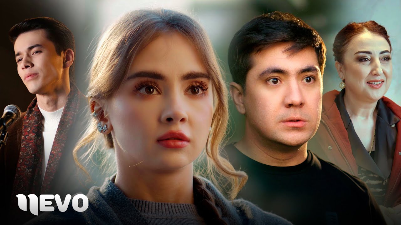 Abror Do’stov — Janonlar