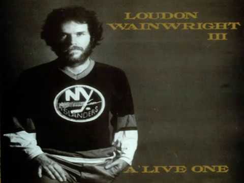 7 Loudon Wainwright III   Kings and Queens cr PN