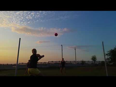 Wczasy u Tadeusza 07.09.2017.Slowmotion