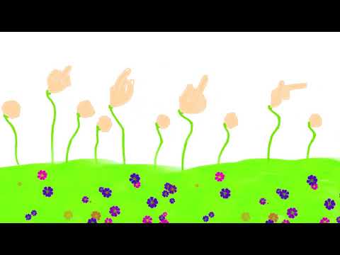 Hinter dem Burnout (Flo Mega and the Ruffcats)