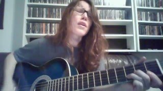 C&#39;mon Billy by PJ Harvey (cover)