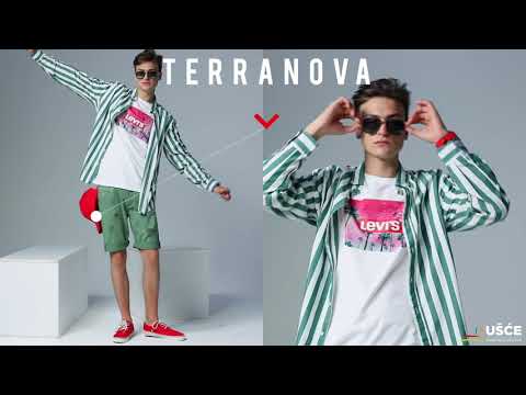 UŠĆE Shopping Center - How to dress for brunch with friends