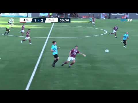NPL NSW Men's Round 7 Fixture – APIA Leichhardt v Bulls FC Academy