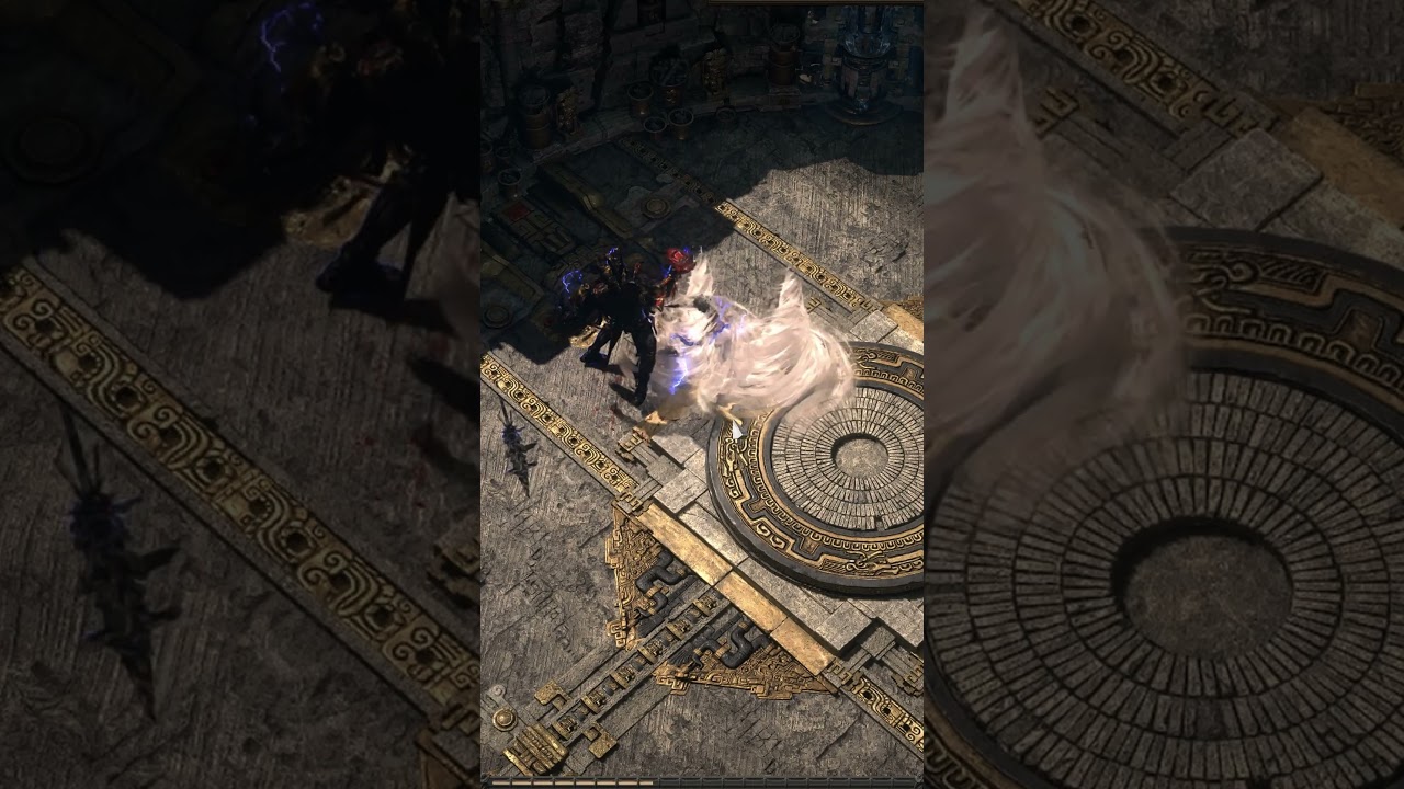 How to Change Ascendancy in Path of Exile 2 | Trialmaster Challenge