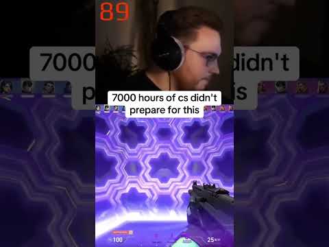 cs2 pro tries valorant for first time #ohnepixel #bohnerpixel #valorant #cs2 #val #csgo