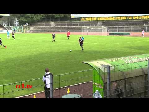 2014-09-07 FC Remscheid - VfL Benrath