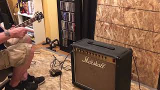Video thumbnail for Marshall 5210 by Steve Nims