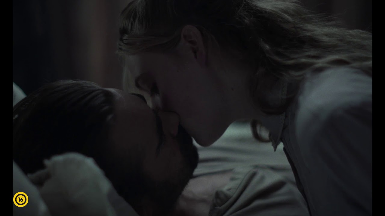 Csábítás - 1. magyar feliratos előzetes