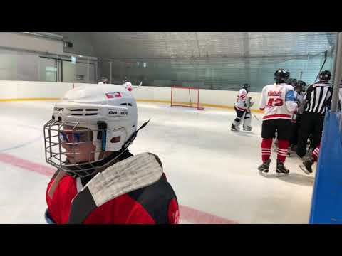 2021.03.27. U14 3x3 - Kesi Sólymok-DVTK felvételről