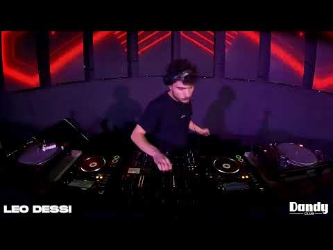 DANDY CLUB W/ LEO DESSI