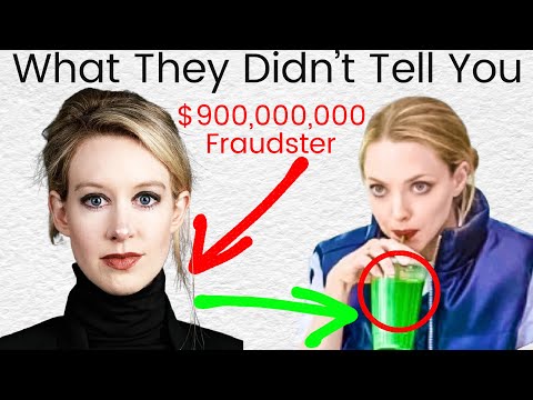 The Wild Things The Dropout Left Out