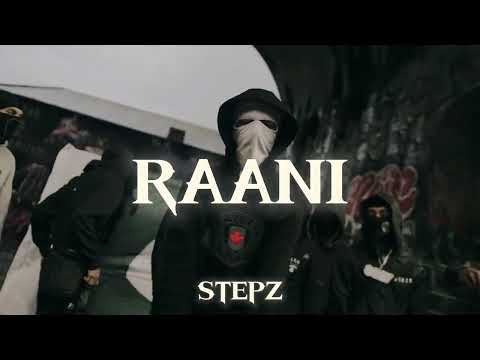 ''RAANI" SKENGZ X HAYCH X YOUNG CESAR TYPE BEAT | BOLLYWOOD RAP INSTRUMENTAL 2025
