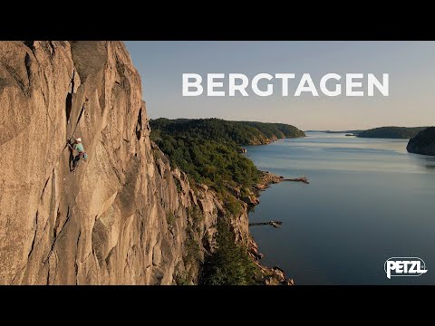 Bergtagen - Said Belhaj