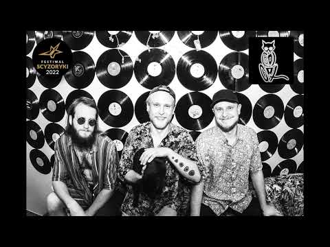 Cool Cat - Tornado (Festiwal Scyzoryki 2022)