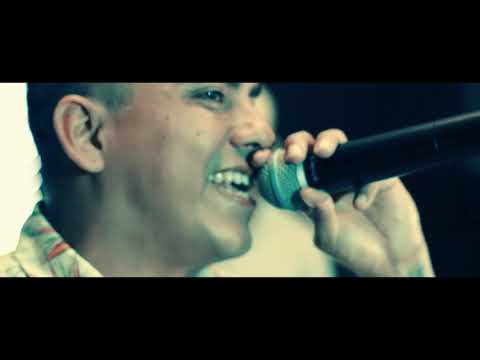 Gusi Gkill - ESCAPE LANZAMIENTO AUDIO EN VIVO (VIDEO ANTON FILM)