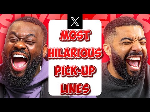  ROMANTIC JOKES FOR GIRLFRIEND/PICK-UP LINES