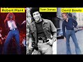 Vintage Rock Music Stars In Tight Pants In The 1960s And 1970s AllinAll