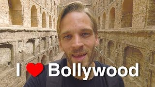 Bollywood IS Real Life! (Foreigner Explaining Bollywood)