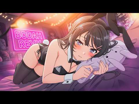 BODAH REVY - TOXIC FUMES [Lyrics x AMV]