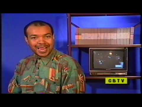 G.B.T.V. CultureShare TV SHOW ARCHIVES 1994: EP#030594 (HD)