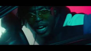 Musique inversée Koba lad - Chambre 122 (Clip officiel)