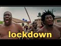 Lockdown /Being Trapped In The Hospital Latest Nollywood Movie 2022