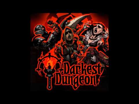 Combat in the Ruins - The Darkest Dungeon Soundtrack