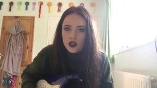 I Saw You (In a Corridor) - Wolf Alice cover