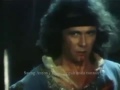Pedang Ulung Fight Stabbed Scene