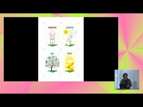 LGM 2025 - Lightning Talks Friday