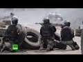 Украинская армия на грани развала 