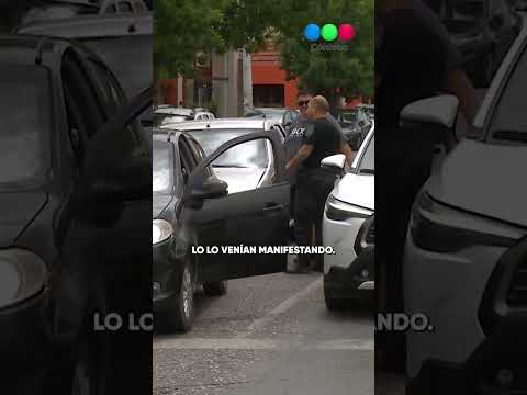 EL PELIGROSO CRUCE DE AV. RAFAEL NÚÑEZ
