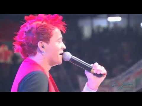 FORRÓ BOYS - DVD VOLUME 3 COMPLETO - AO VIVO EM ARAGUAÍNA, TOCANTINS.