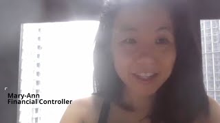 Mary-Ann IBC Testimonial