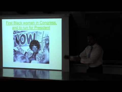 Fighting Jim Crow in the Country of Kings: The Civil Rights Movement in Brooklyn-STSI Seminar