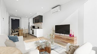 313/347 Camberwell Road, Camberwell, VIC 3124