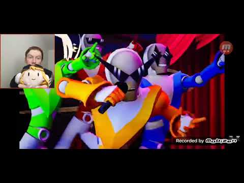 If Friday Night Funkin Was 3D - Animation Reaction