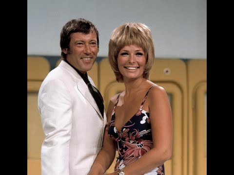 Wünsch Dir Was , Fernsehshow, letzte Sendung vom 02.12.1972