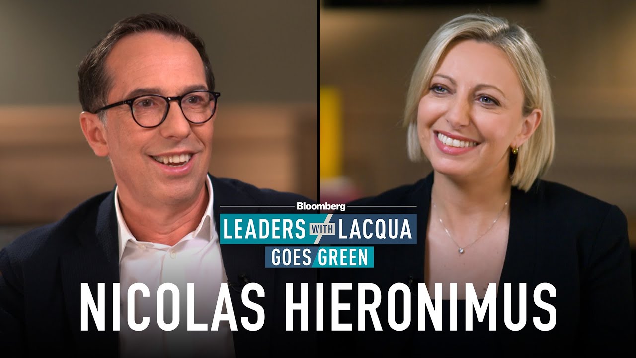 L’Oréal CEO on AI, China and the Future Winners of Beauty