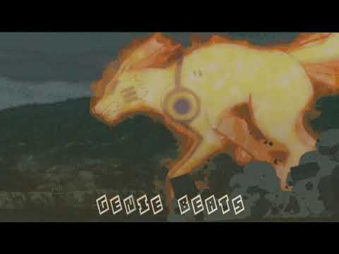 |Free| Melodic Type Beat - FERAL @FitzTheGenie