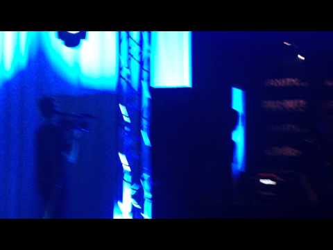 What happens when Optic go on main stage- Gfinity 3