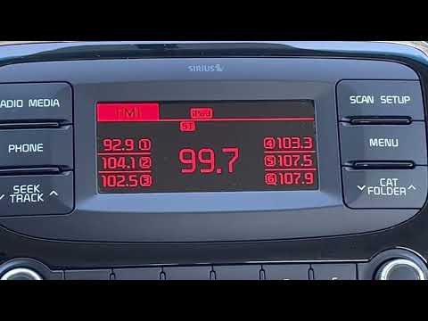 WWWQ/Atlanta, Georgia Legal ID - May 1, 2023