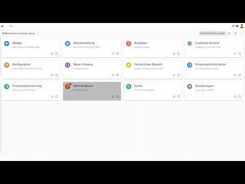 DEVPERTS QM-Handbuch