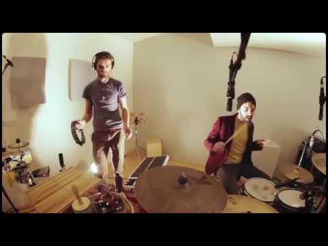 MAMA WATT - Break dee ice -