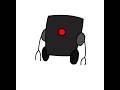 Omni droid v1 scanning animation - incredibles